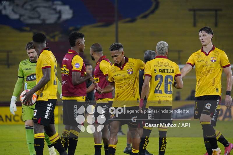 FBL-LIGAECUABET-BARCELONA-TECNICO