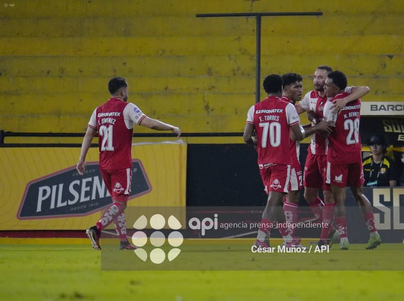 FBL-LIGAECUABET-BARCELONA-TECNICO