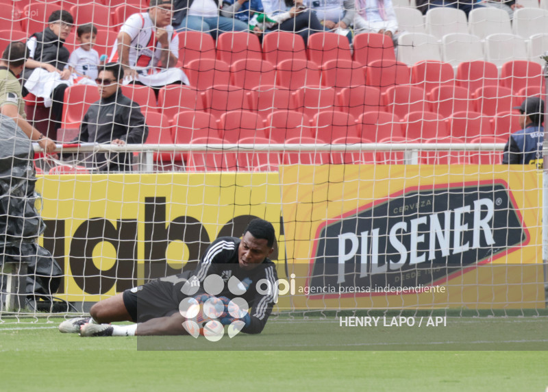 FBL LIGAECUABET LIGA QUITO VS EMELEC