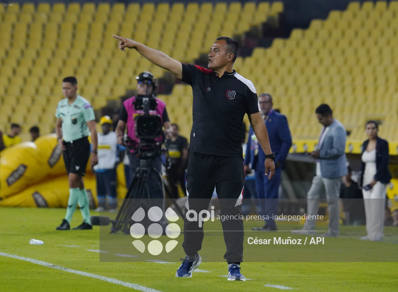 FBL-LIGAECUABET-BARCELONA-TECNICO