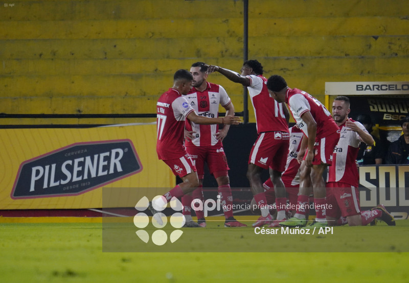 FBL-LIGAECUABET-BARCELONA-TECNICO