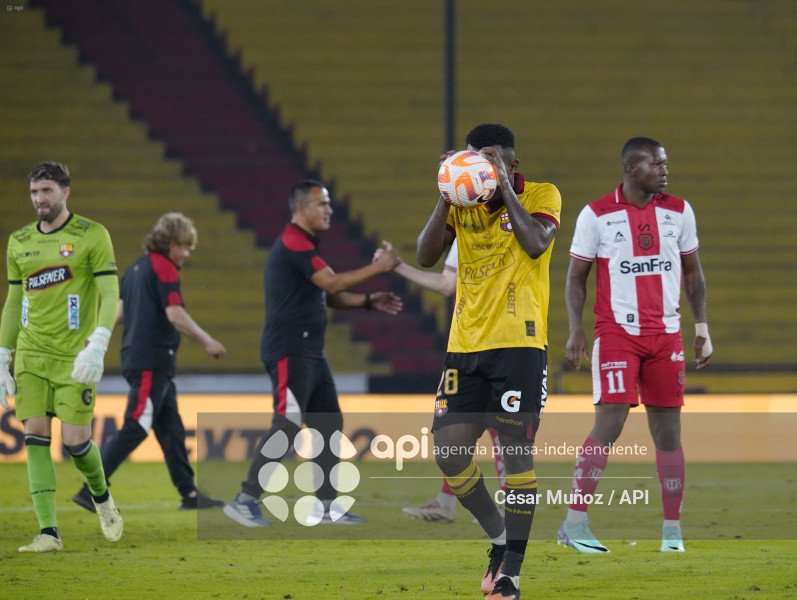 FBL-LIGAECUABET-BARCELONA-TECNICO