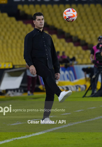 FBL-LIGAECUABET-BARCELONA-TECNICO