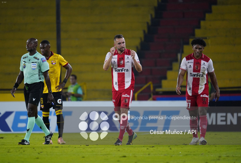 FBL-LIGAECUABET-BARCELONA-TECNICO