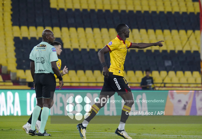 FBL-LIGAECUABET-BARCELONA-TECNICO