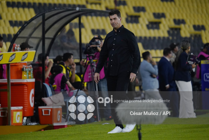 FBL-LIGAECUABET-BARCELONA-TECNICO