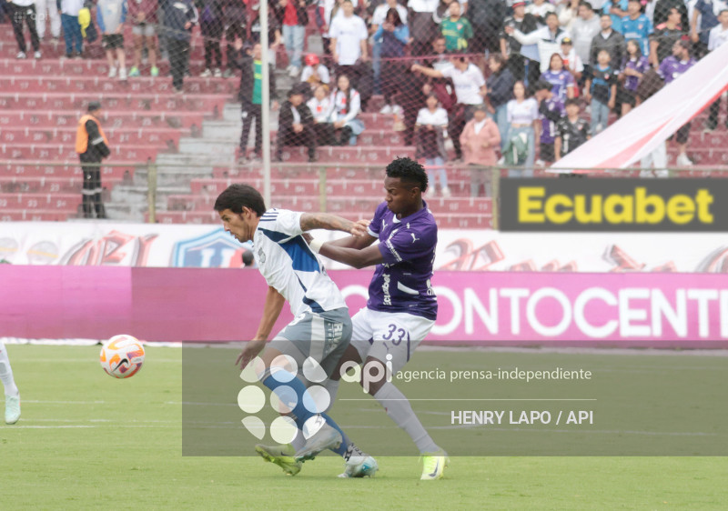 FBL LIGAECUABET LIGA QUITO VS EMELEC