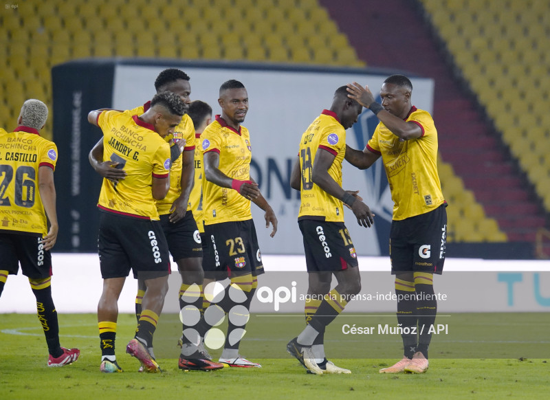 FBL-LIGAECUABET-BARCELONA-TECNICO