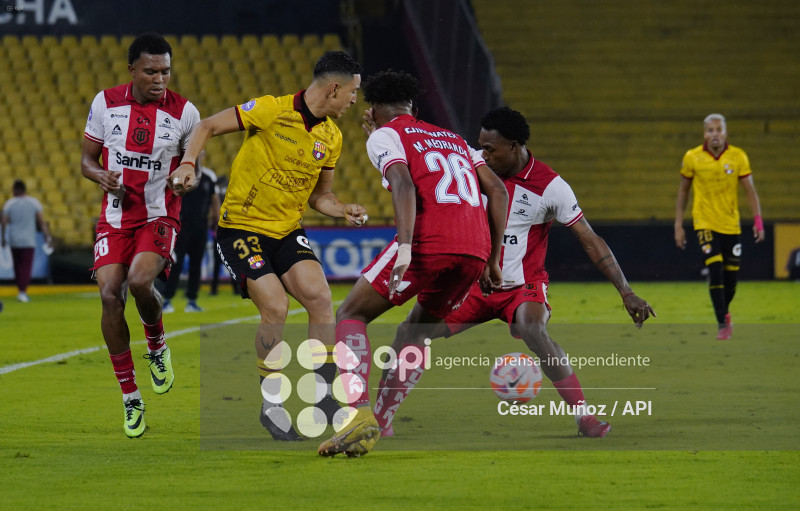 FBL-LIGAECUABET-BARCELONA-TECNICO