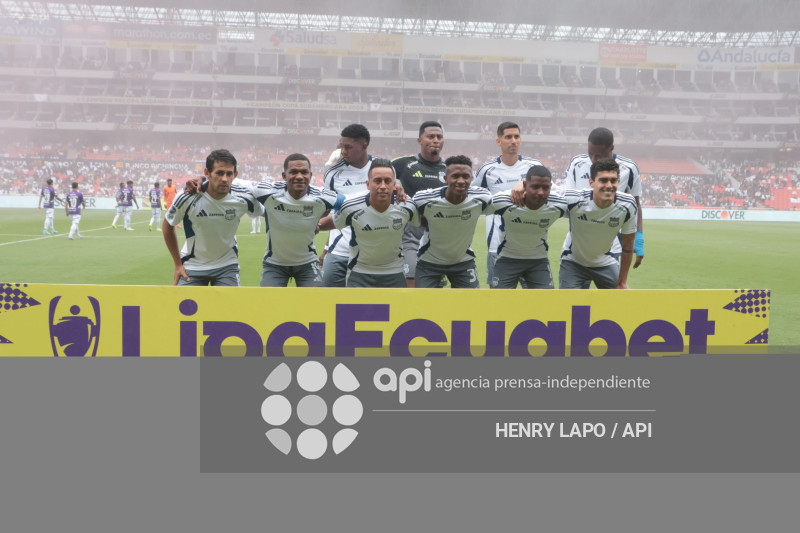 FBL LIGAECUABET LIGA QUITO VS EMELEC