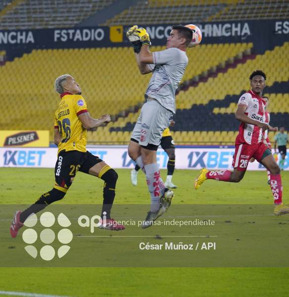 FBL-LIGAECUABET-BARCELONA-TECNICO