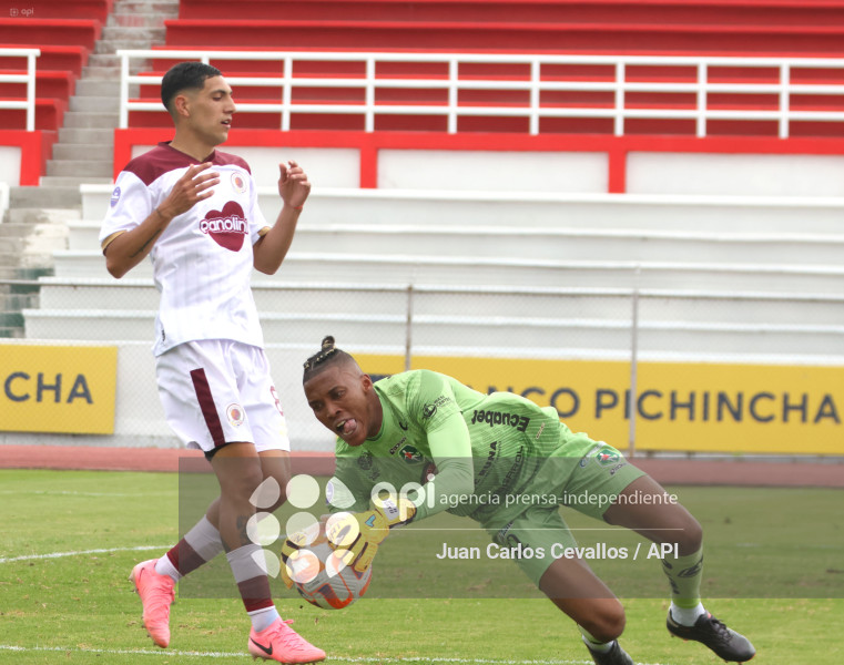 FBL-LIGAPRO-ECUABET-VINO TINTO-MUSHUC RUNA