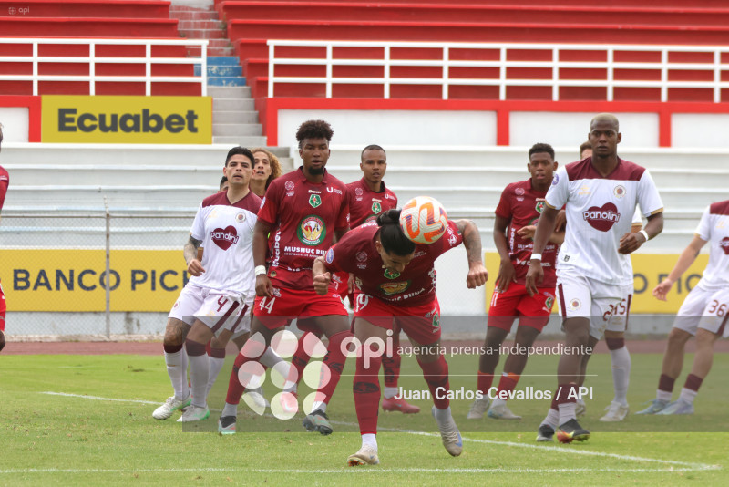 FBL-LIGAPRO-ECUABET-VINO TINTO-MUSHUC RUNA
