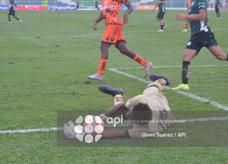 FBL-LIGAPRO-ORENSE-LIBERTADFC