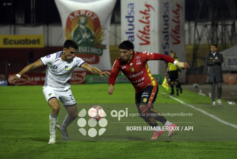 FBL-LIGAPRO-D CUENCA-DELFIN