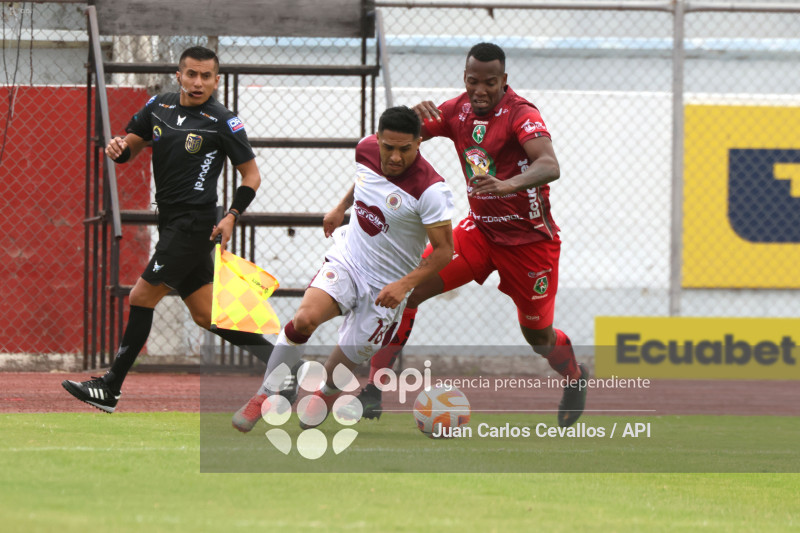FBL-LIGAPRO-ECUABET-VINO TINTO-MUSHUC RUNA