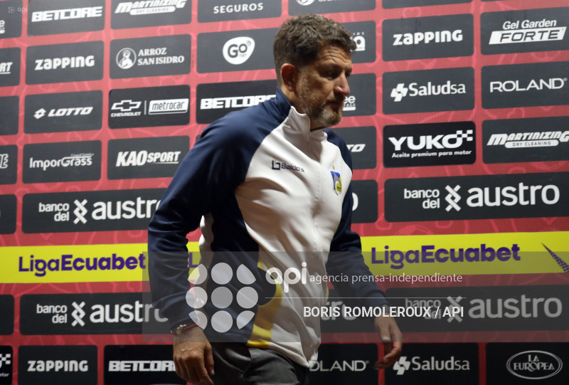 FBL-LIGAPRO-D CUENCA-DELFIN