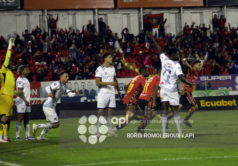 FBL-LIGAPRO-D CUENCA-DELFIN