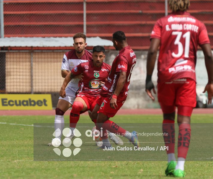 FBL-LIGAPRO-ECUABET-VINO TINTO-MUSHUC RUNA