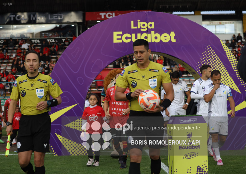 FBL-LIGAPRO-D CUENCA-DELFIN