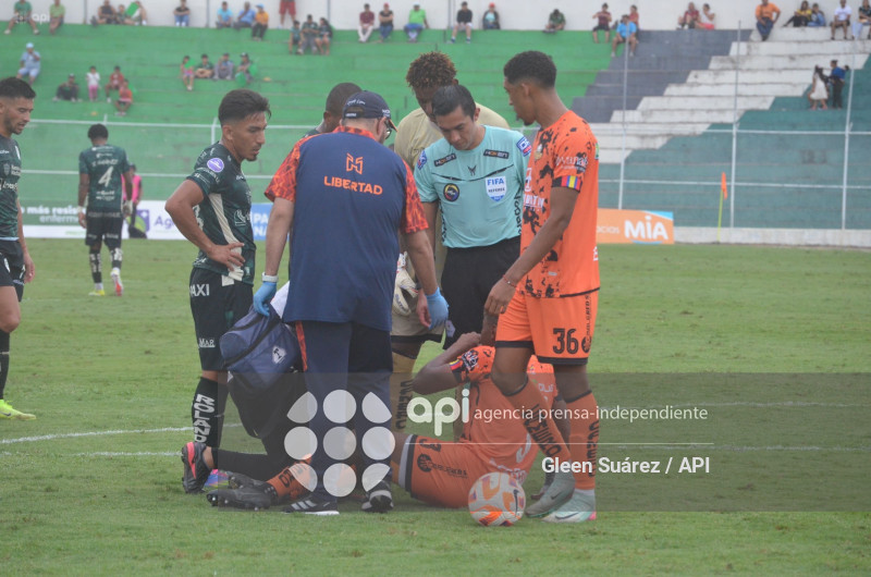 FBL-LIGAPRO-ORENSE-LIBERTADFC