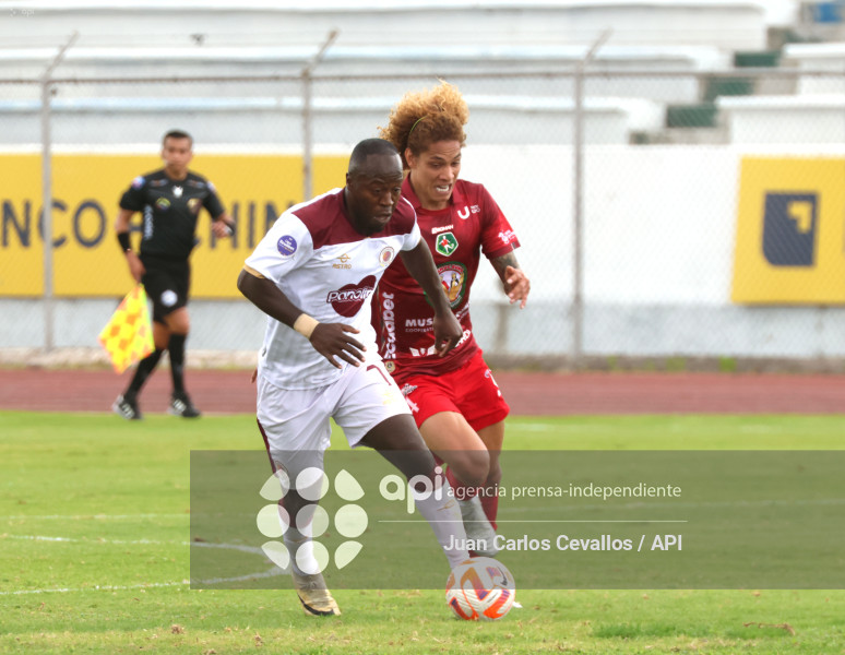 FBL-LIGAPRO-ECUABET-VINO TINTO-MUSHUC RUNA