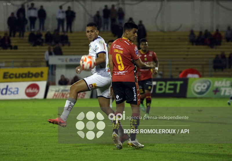 FBL-LIGAPRO-D CUENCA-DELFIN