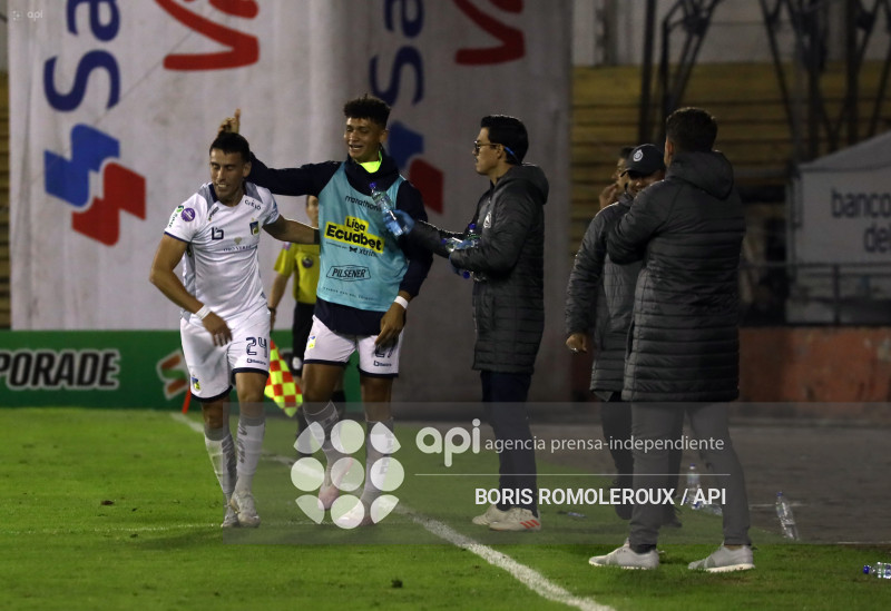 FBL-LIGAPRO-D CUENCA-DELFIN