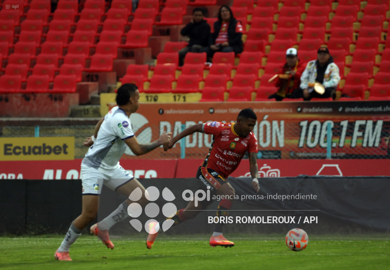 FBL-LIGAPRO-D CUENCA-DELFIN