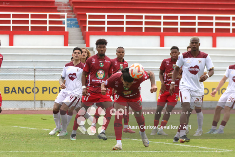 FBL-LIGAPRO-ECUABET-VINO TINTO-MUSHUC RUNA