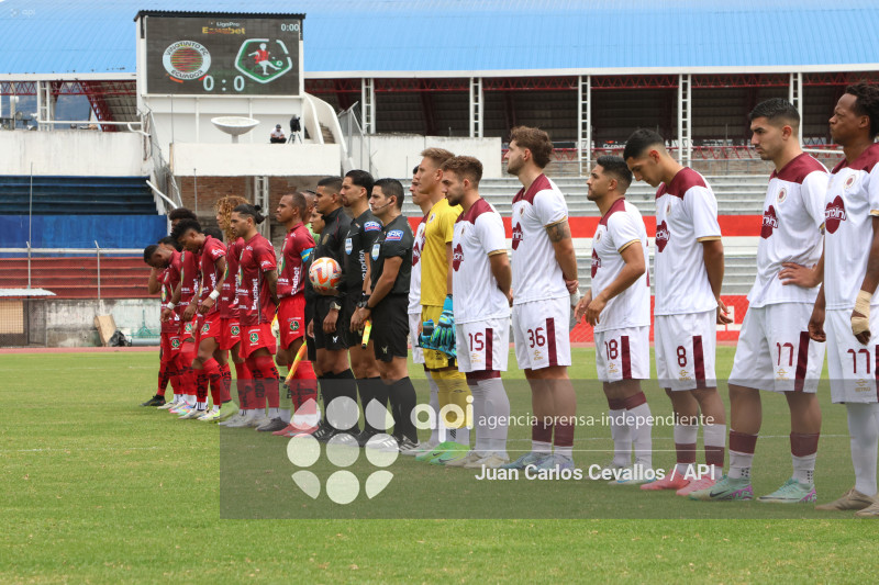 FBL-LIGAPRO-ECUABET-VINO TINTO-MUSHUC RUNA