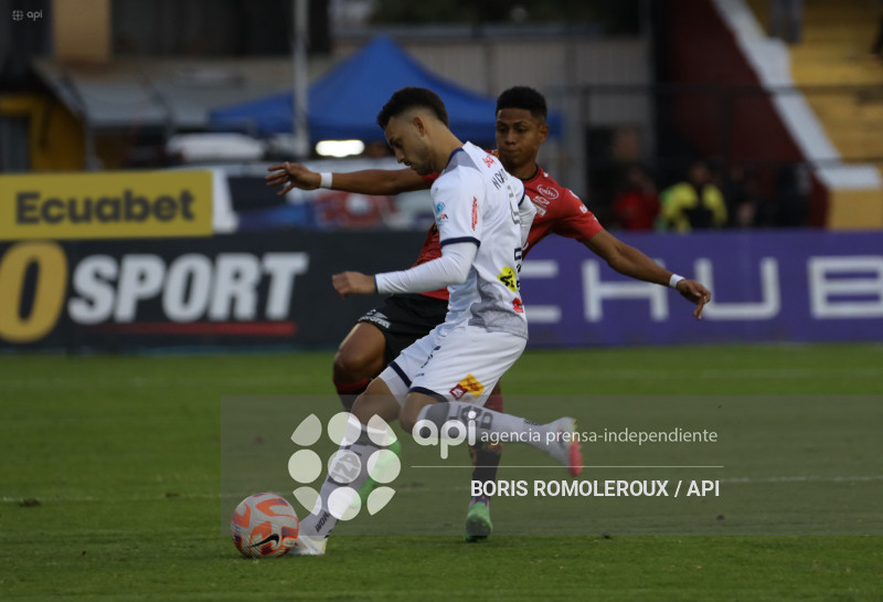 FBL-LIGAPRO-D CUENCA-DELFIN