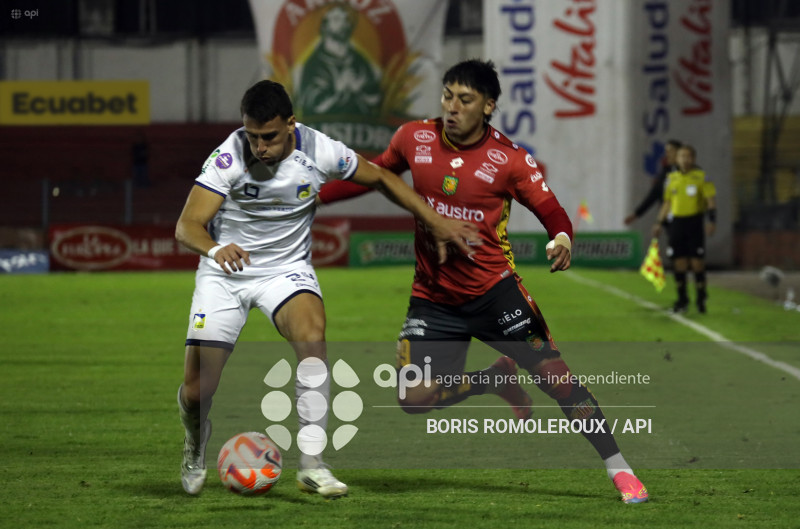 FBL-LIGAPRO-D CUENCA-DELFIN