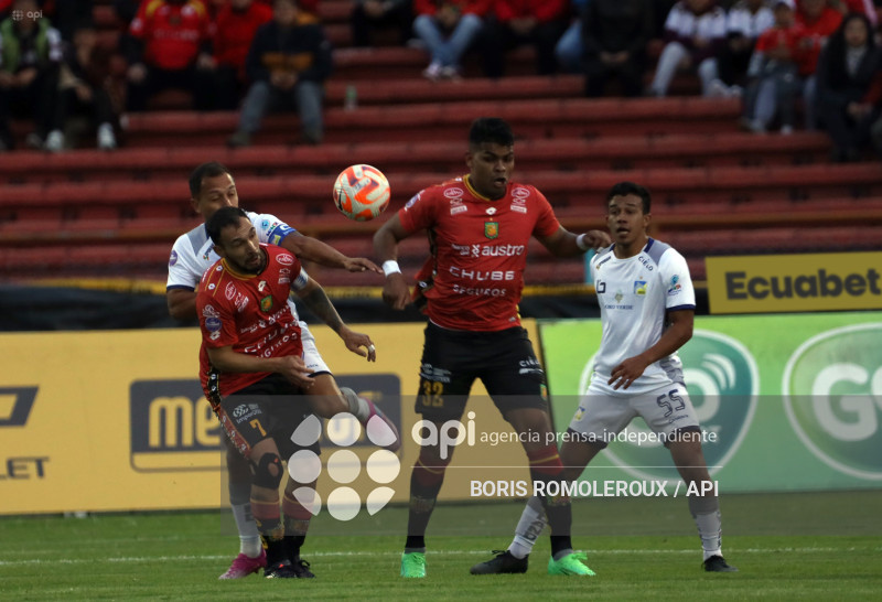 FBL-LIGAPRO-D CUENCA-DELFIN