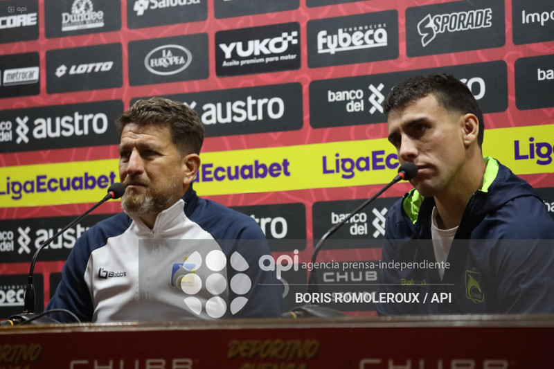 FBL-LIGAPRO-D CUENCA-DELFIN