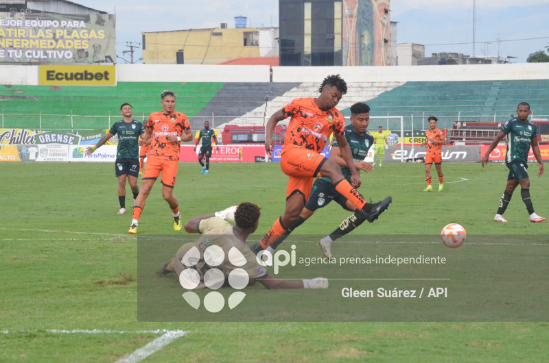 FBL-LIGAPRO-ORENSE-LIBERTADFC