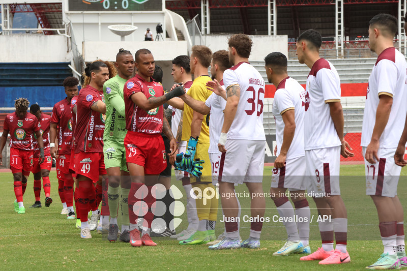 FBL-LIGAPRO-ECUABET-VINO TINTO-MUSHUC RUNA