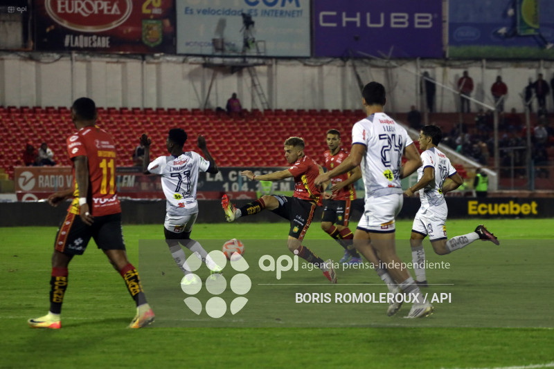 FBL-LIGAPRO-D CUENCA-DELFIN