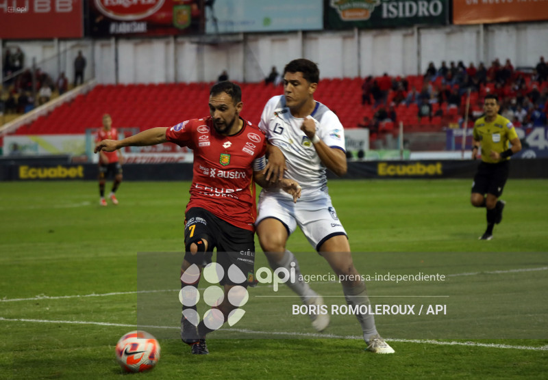 FBL-LIGAPRO-D CUENCA-DELFIN