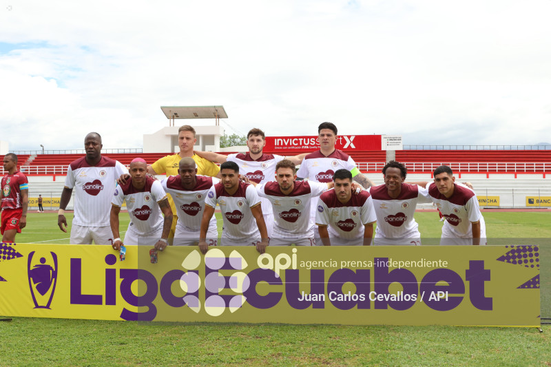 FBL-LIGAPRO-ECUABET-VINO TINTO-MUSHUC RUNA