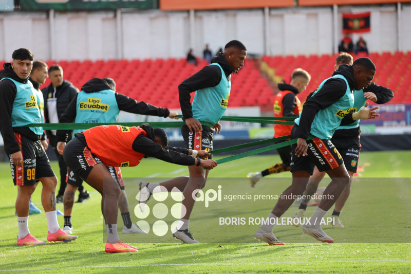 FBL-LIGAPRO-D CUENCA-DELFIN