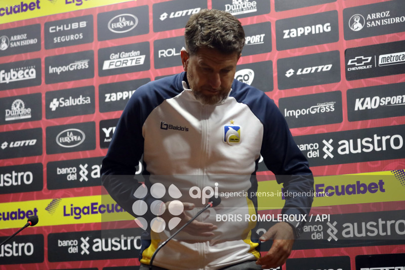 FBL-LIGAPRO-D CUENCA-DELFIN