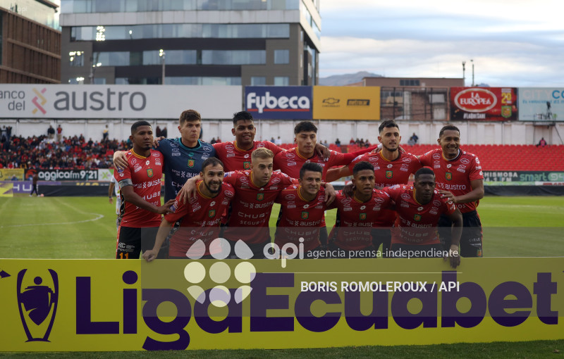 FBL-LIGAPRO-D CUENCA-DELFIN