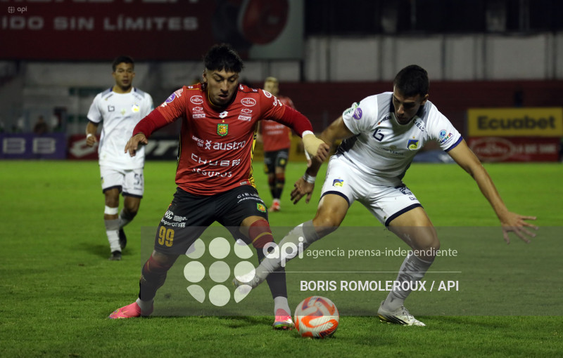FBL-LIGAPRO-D CUENCA-DELFIN
