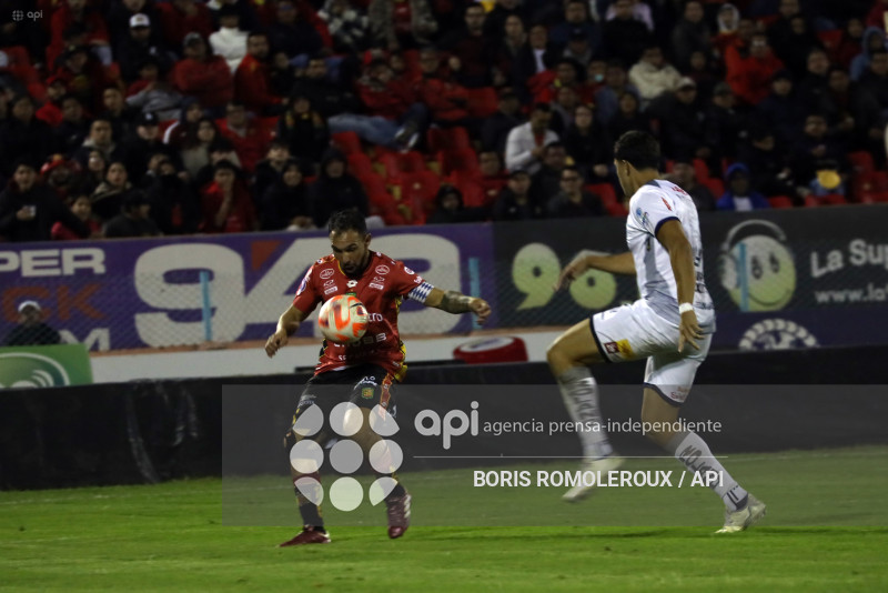 FBL-LIGAPRO-D CUENCA-DELFIN
