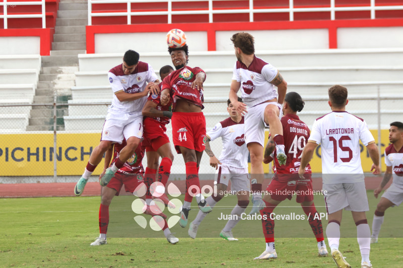 FBL-LIGAPRO-ECUABET-VINO TINTO-MUSHUC RUNA