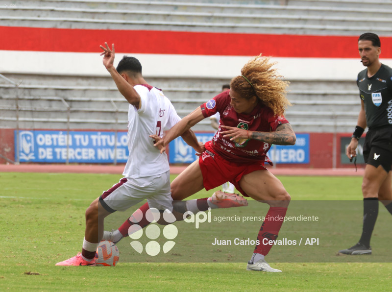 FBL-LIGAPRO-ECUABET-VINO TINTO-MUSHUC RUNA