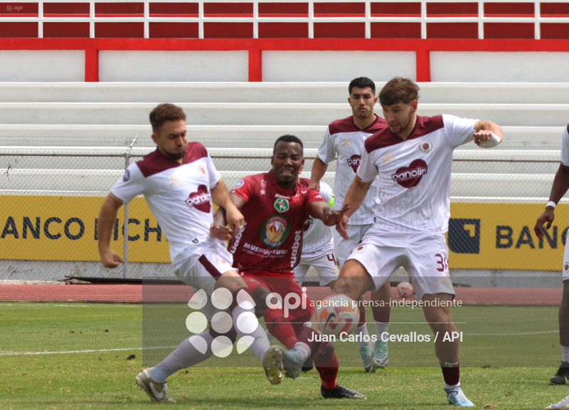 FBL-LIGAPRO-ECUABET-VINO TINTO-MUSHUC RUNA