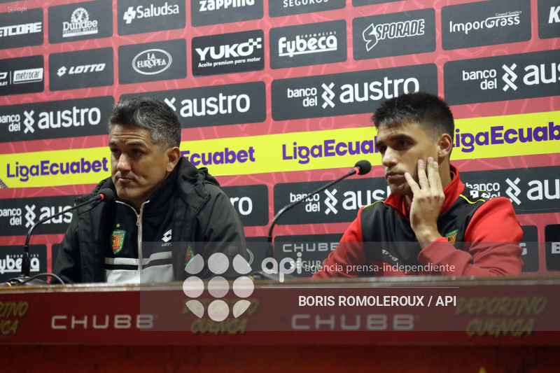 FBL-LIGAPRO-D CUENCA-DELFIN