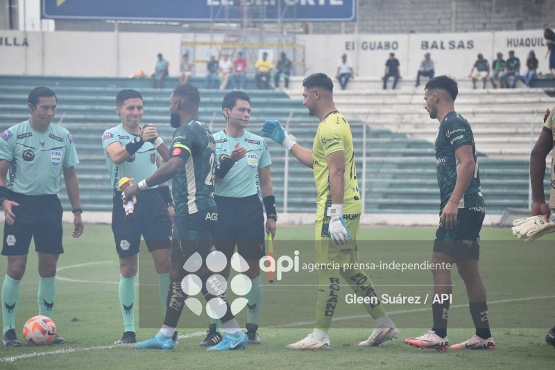 FBL-LIGAPRO-ORENSE-LIBERTADFC